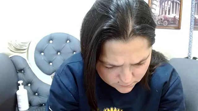 KataleyaStiward online show from July 7, 2026, 12:20 pm