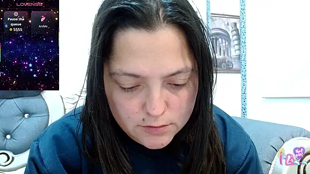 KataleyaStiward online show from June 3, 2026, 12:39 pm