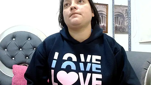 KataleyaStiward online show from June 27, 2026, 1:17 pm