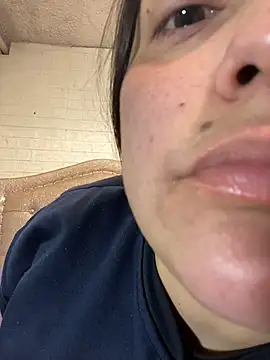 KataleyaStiward online show from October 21, 2025, 1:10 pm