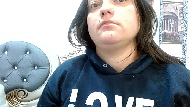 KataleyaStiward online show from June 11, 2026, 12:24 pm
