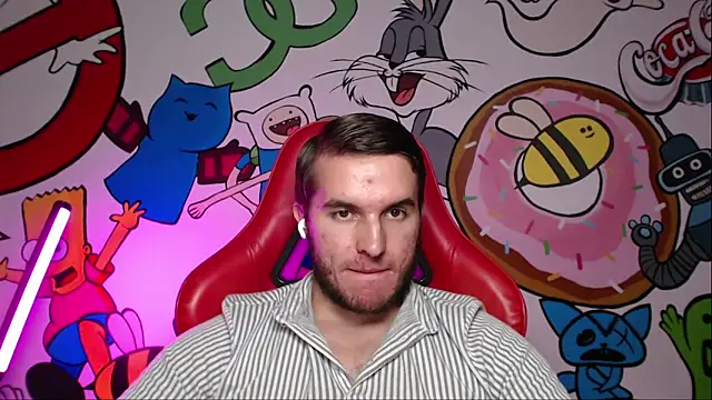 Snapshot of defuego_ chatting on December 5, 2024, 10:06 pm defuego online show from December 5, 2024, 10:06 pm