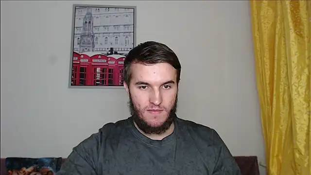 Snapshot of defuego_ chatting on February 16, 2025, 8:33 pm defuego online show from February 16, 2025, 8:33 pm