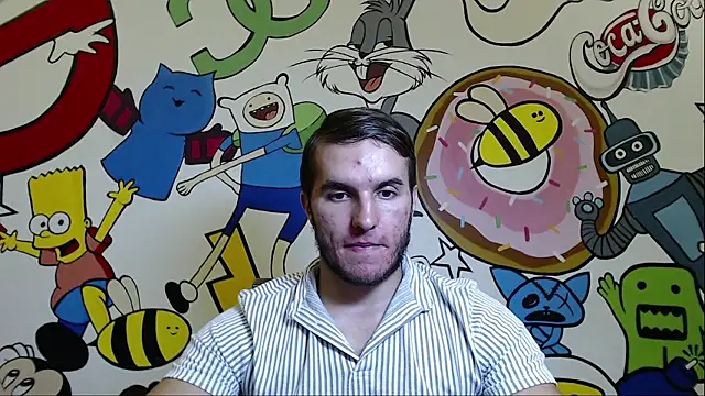 Snapshot of defuego_ chatting on December 1, 2024, 8:03 pm defuego online show from December 1, 2024, 8:03 pm