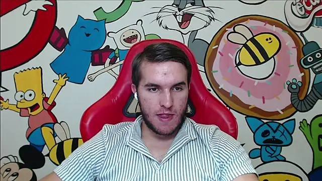 Snapshot of defuego_ chatting on December 6, 2024, 5:28 pm defuego online show from December 6, 2024, 5:28 pm