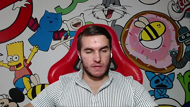 Snapshot of defuego_ chatting on December 5, 2024, 5:23 pm defuego online show from December 5, 2024, 5:23 pm