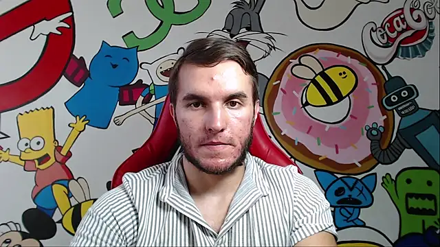 Snapshot of defuego_ chatting on December 3, 2024, 4:33 pm defuego online show from December 3, 2024, 4:33 pm