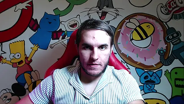 Snapshot of defuego_ chatting on December 2, 2024, 9:23 pm defuego online show from December 2, 2024, 9:23 pm