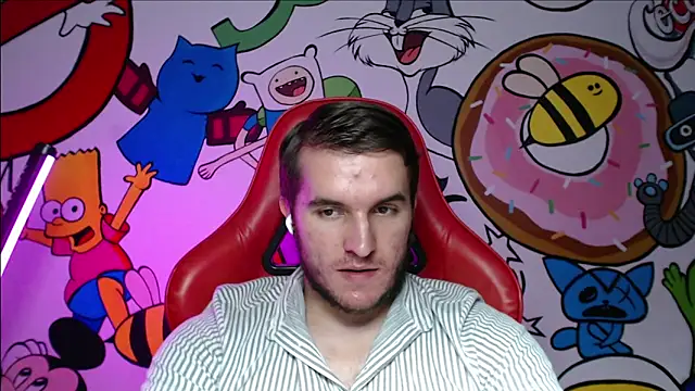 Snapshot of defuego_ chatting on December 7, 2024, 6:43 pm defuego online show from December 7, 2024, 6:43 pm