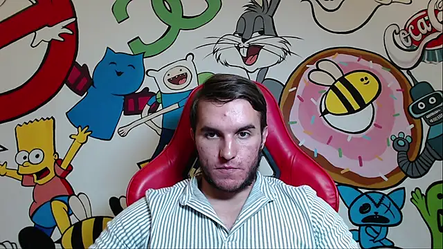 Snapshot of defuego_ chatting on December 3, 2024, 8:11 pm defuego online show from December 3, 2024, 8:11 pm