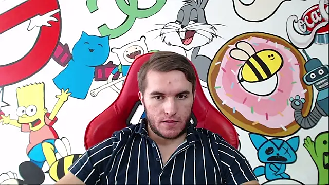 Snapshot of defuego_ chatting on December 3, 2024, 10:34 am defuego online show from December 3, 2024, 10:34 am