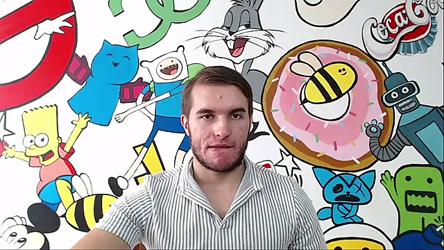 Snapshot of defuego_ chatting on December 2, 2024, 10:35 am defuego online show from December 2, 2024, 10:35 am