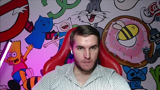 Snapshot of defuego_ chatting on December 6, 2024, 8:34 pm defuego online show from December 6, 2024, 8:34 pm