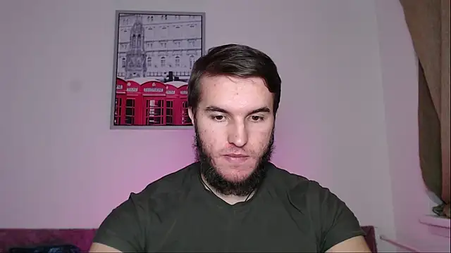 Snapshot of defuego_ chatting on February 27, 2025, 8:46 am defuego online show from February 27, 2025, 8:46 am