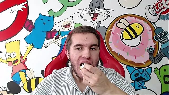 Snapshot of defuego_ chatting on December 5, 2024, 1:44 pm defuego online show from December 5, 2024, 1:44 pm