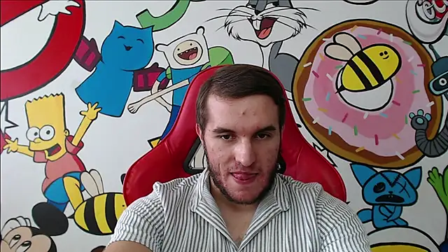 Snapshot of defuego_ chatting on December 7, 2024, 3:36 pm defuego online show from December 7, 2024, 3:36 pm