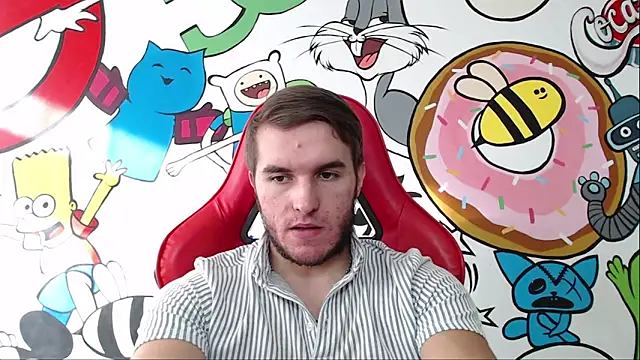 Snapshot of defuego_ chatting on December 4, 2024, 9:12 am defuego online show from December 4, 2024, 9:12 am