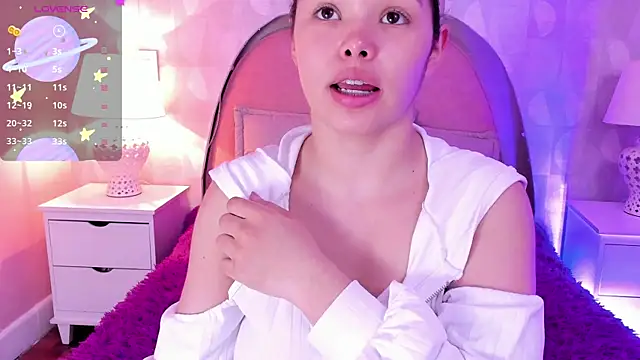 angeline teen online show from July 19, 2026, 12:13 pm