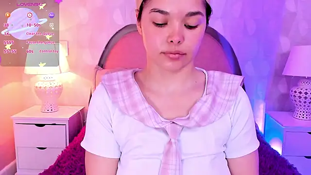 angeline teen online show from July 3, 2026, 12:22 pm