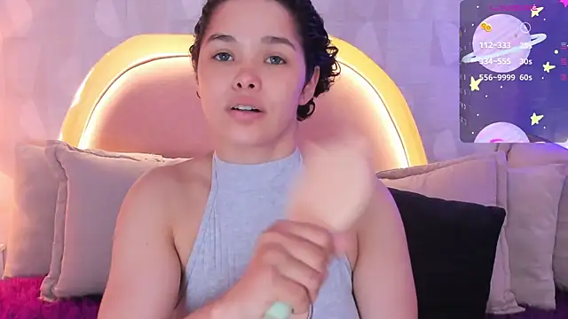 angeline teen online show from August 3, 2026, 12:44 pm