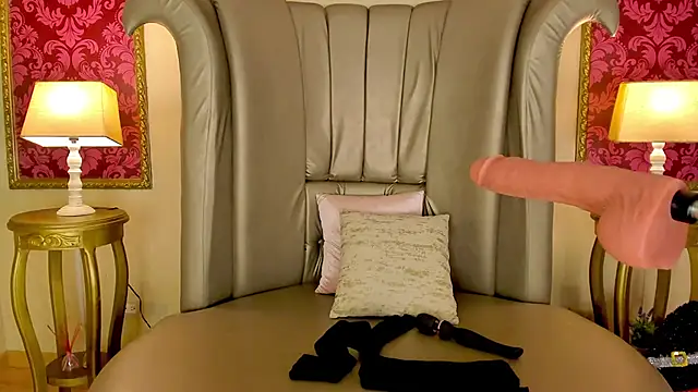 Colors-xx online show from October 10, 2025, 7:58 pm