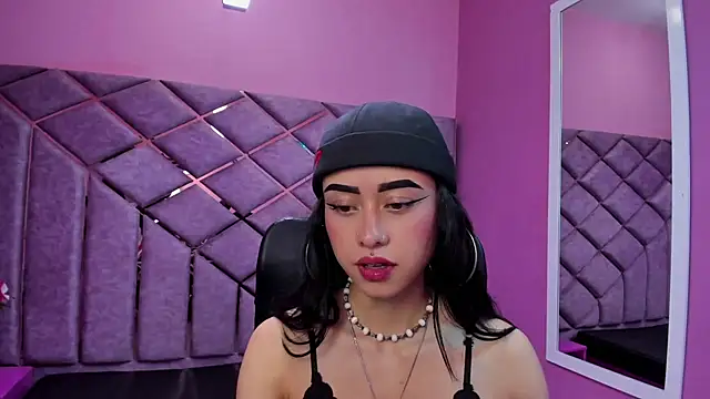 AnnySweett  online show from October 6, 2025, 4:30 pm