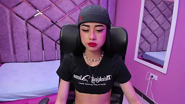 AnnySweett  online show from October 16, 2025, 6:16 pm