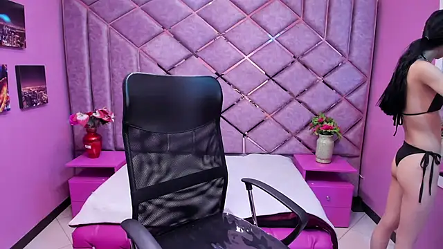 AnnySweett  online show from September 25, 2025, 5:19 pm