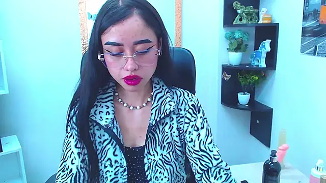 AnnySweett  online show from March 3, 2025, 3:54 pm