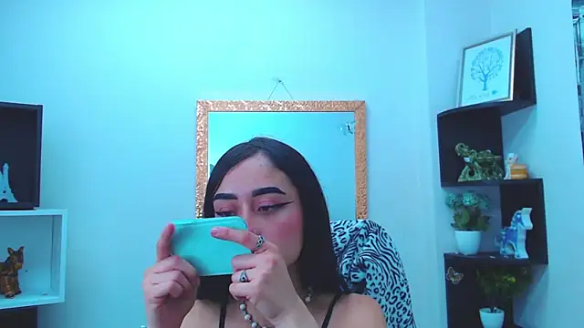 AnnySweett  online show from March 3, 2025, 6:56 pm