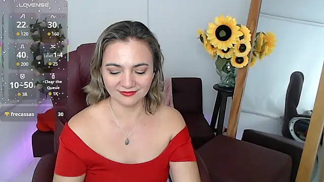 Snapshot of Ghada_milf chatting on July 31, 2026, 12:54 am Ghada milf online show from July 31, 2026, 12:54 am