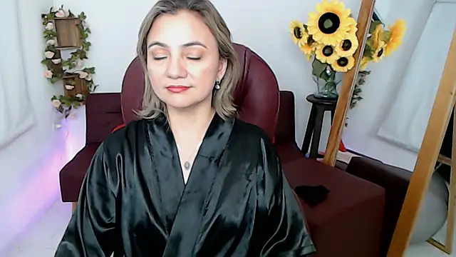 Snapshot of Ghada_milf chatting on June 29, 2026, 12:28 am Ghada milf online show from June 29, 2026, 12:28 am
