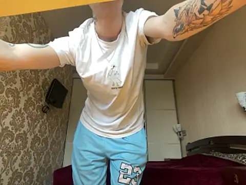 Mike severi2 online show from April 18, 2026, 11:23 am