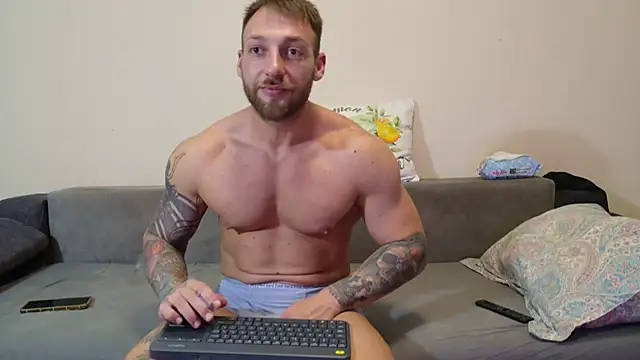 Alusca online show from July 29, 2026, 6:51 pm