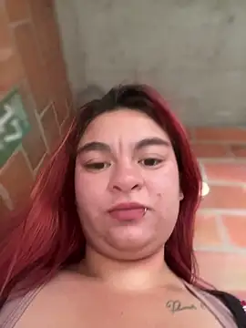 Snapshot of MiaLujan_ chatting on March 14, 2026, 11:38 am MiaLujan online show from March 14, 2026, 11:38 am