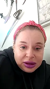 Snapshot of JohannasMishael chatting on October 10, 2025, 10:38 am JohannasMishael online show from October 10, 2025, 10:38 am