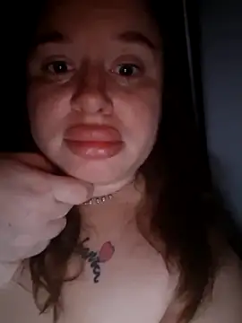 Snapshot of JohannasMishael chatting on February 19, 2026, 7:22 pm JohannasMishael online show from February 19, 2026, 7:22 pm