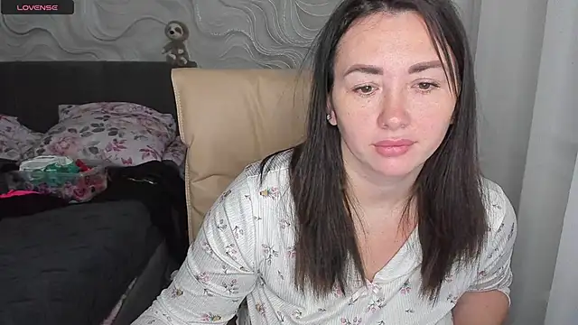 Kendra SXY online show from December 15, 2025, 2:17 am