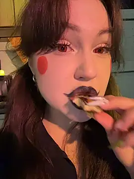 Peachy Dream online show from October 30, 2025, 8:50 pm