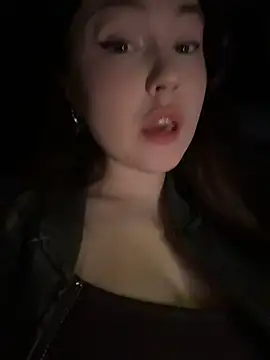 Peachy Dream online show from February 26, 2026, 6:41 pm