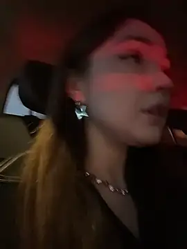 Peachy Dream online show from March 15, 2026, 4:36 pm