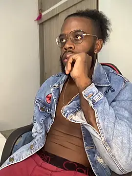 Jacksonking27 online show from September 25, 2025, 11:44 pm