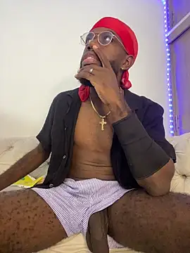 Jacksonking27 online show from April 25, 2026, 12:02 am
