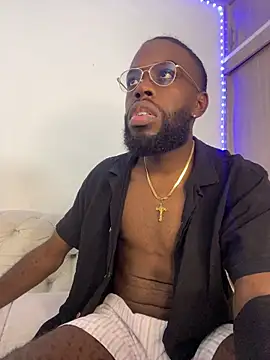 Jacksonking27 online show from May 1, 2026, 11:10 pm