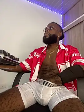 Jacksonking27 online show from March 3, 2026, 9:22 pm