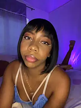 Meganbarko1 online show from December 16, 2025, 10:03 pm