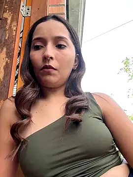 Penelope-Hot online show from October 29, 2025, 9:03 pm