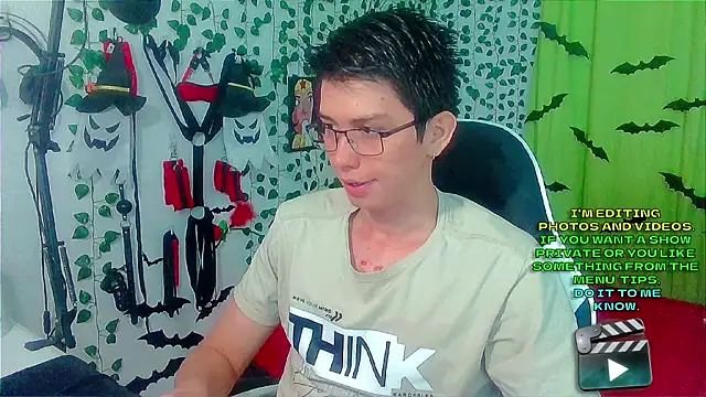 Andy gray online show from November 25, 2025, 2:28 pm