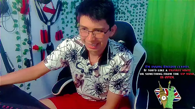 Andy gray online show from October 23, 2025, 12:20 am