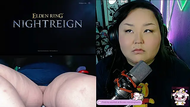 EmGreens online show from September 25, 2025, 3:12 am